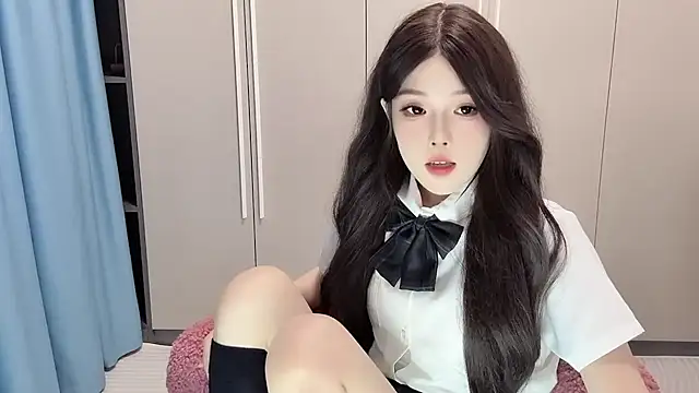 Sjbnmyxm online show from March 13, 7:48 pm