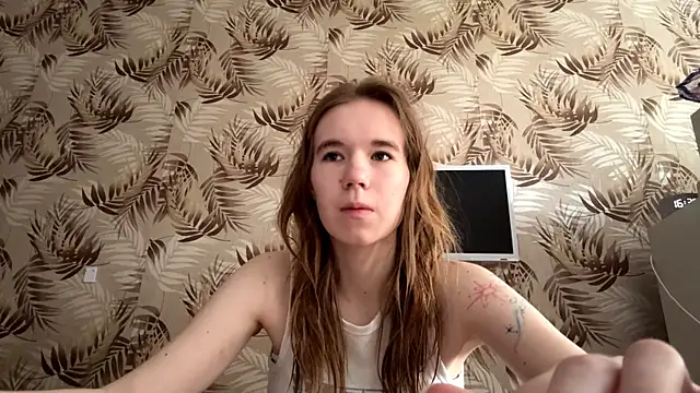 LeomaJee online show from June 23, 11:41 am