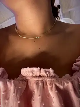 CyberMiaXXX online show from March 26, 11:50 pm