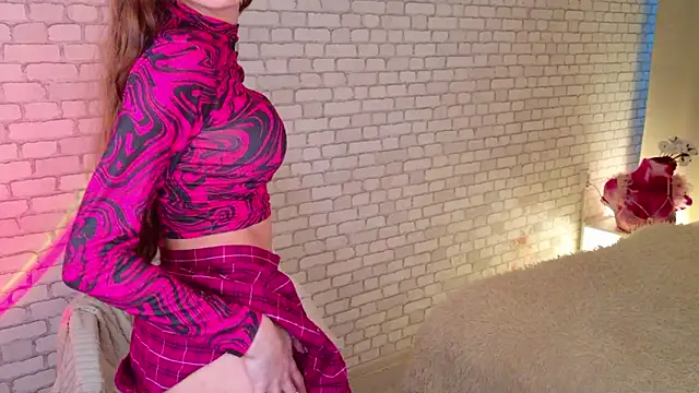 EmilyRidd online show from March 5, 5:25 am