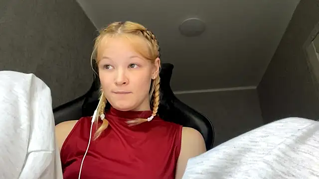 RexMassage online show from July 28, 11:17 am