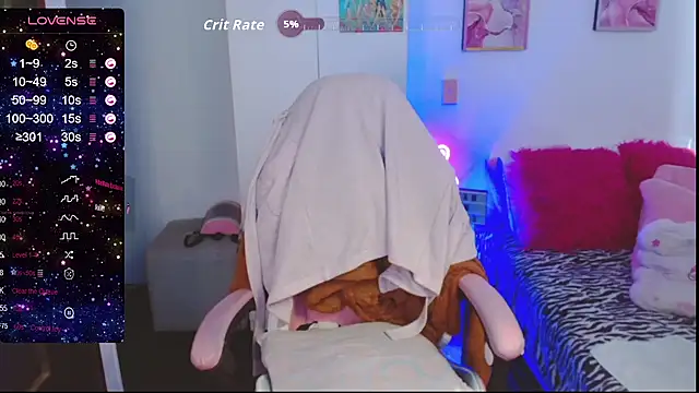 Martina robertss online show from March 20, 2:11 pm