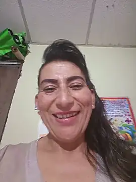 Lucia Rios online show from May 22, 11:47 pm