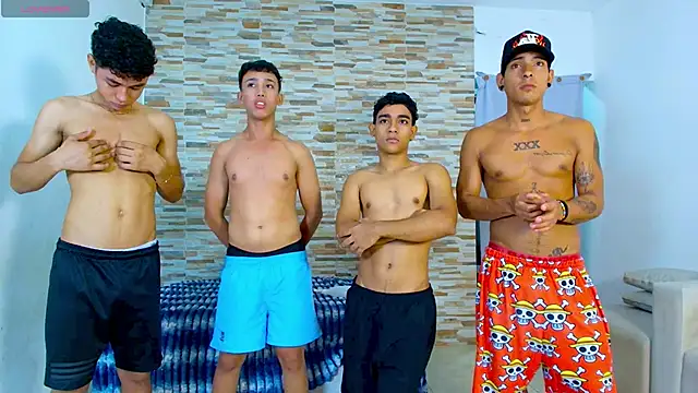 kinkyhouse xxxx online show from April 14, 12:54 am