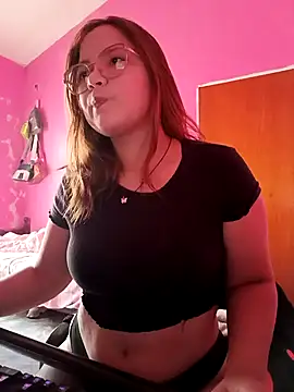 AmyGood online show from March 18, 4:34 pm