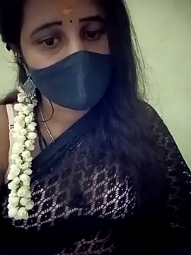 Tamil Rani- online show from April 18, 5:15 pm