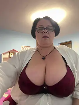 I amArquette online show from March 15, 10:12 pm