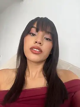 Mia-villalobos online show from July 11, 4:18 pm