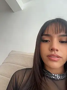 Mia-villalobos online show from July 16, 3:49 pm