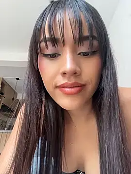 Mia-villalobos online show from July 10, 4:07 pm