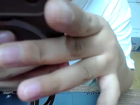 Ya Ooo online show from April 18, 4:48 am