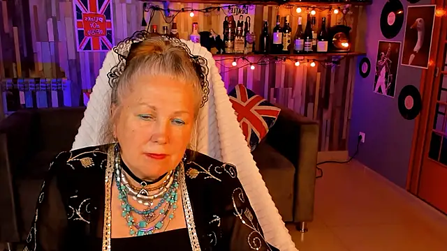 LilaMaharani online show from March 14, 3:24 pm