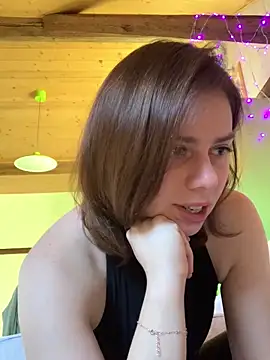 VelvetChloe online show from March 3, 2:23 pm