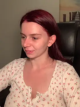 VelvetChloe online show from June 27, 7:20 pm