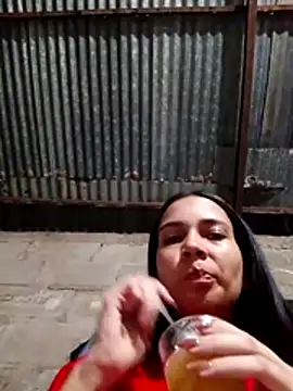 BiancaRoyale online show from March 29, 7:51 am