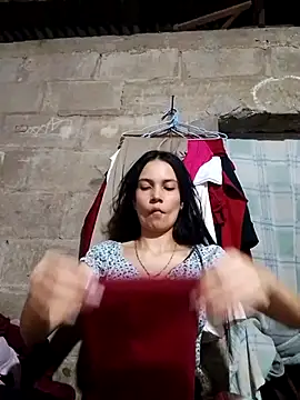BiancaRoyale online show from July 17, 12:48 am