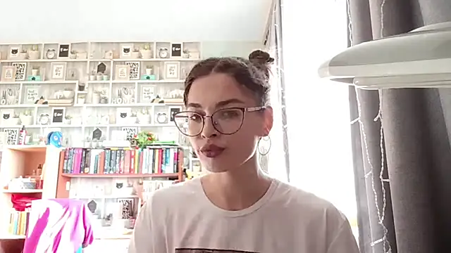 JInaMillsap online show from March 23, 8:09 am