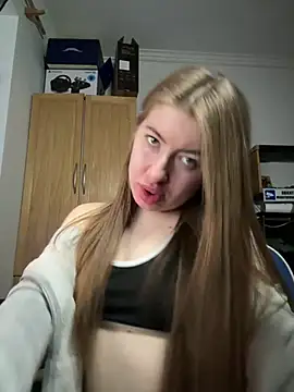 Barbiio online show from February 28, 8:19 pm