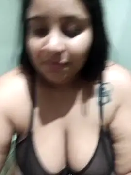 gordinhafogosaa online show from April 18, 12:35 am