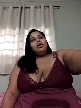 gordinhafogosaa online show from May 20, 12:02 pm