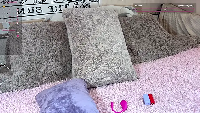 sweettats online show from July 26, 5:59 am