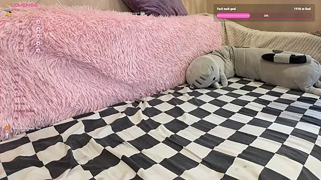 sweettats online show from April 15, 12:28 pm