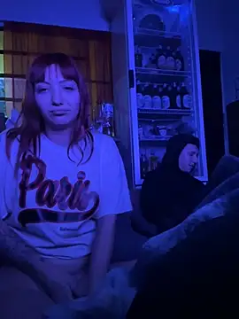 Foxxyice online show from June 4, 4:39 am