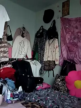 Eufrozina4 online show from March 10, 4:00 pm