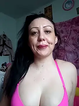 Eufrozina4 online show from March 24, 4:23 pm