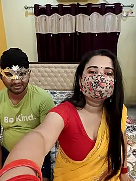 MONAJI HOT online show from May 14, 6:25 pm