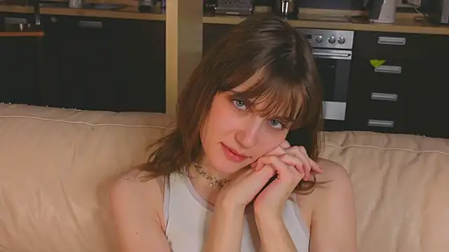 CloverRyan online show from March 2, 5:08 am