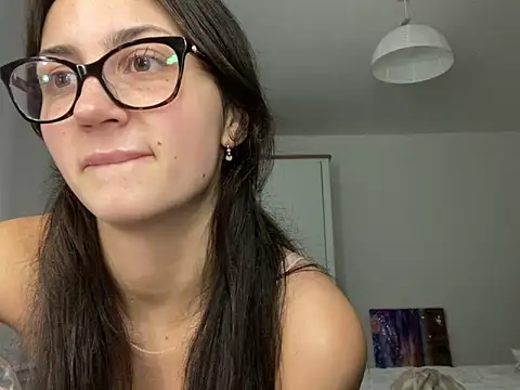 Ellamay06 online show from March 6, 9:21 pm