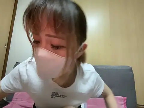 airi-ai0302 online show from July 5, 8:36 pm