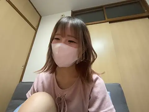 airi-ai0302 online show from June 10, 5:11 pm