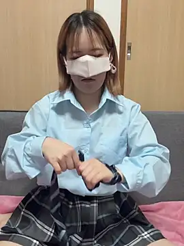 airi-ai0302 online show from March 15, 5:31 am