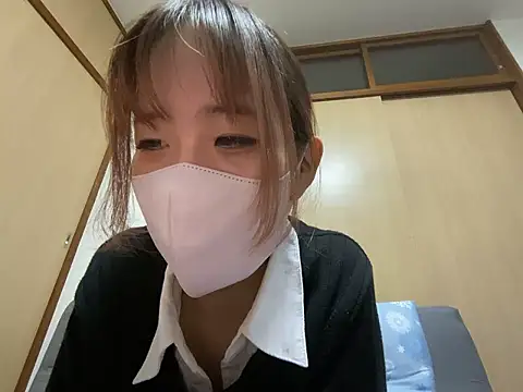 airi-ai0302 online show from June 12, 3:14 am