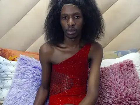 TokyoXXX online show from March 27, 6:41 pm