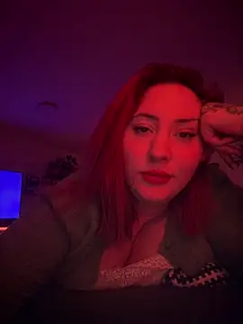 HotMerry online show from March 1, 9:58 pm