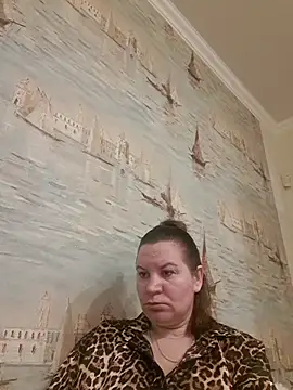 LaraHarper online show from March 9, 10:24 pm