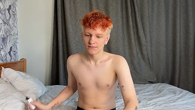 Aaron Nathans online show from June 14, 4:03 am