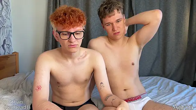 Aaron Nathans online show from June 25, 3:39 am