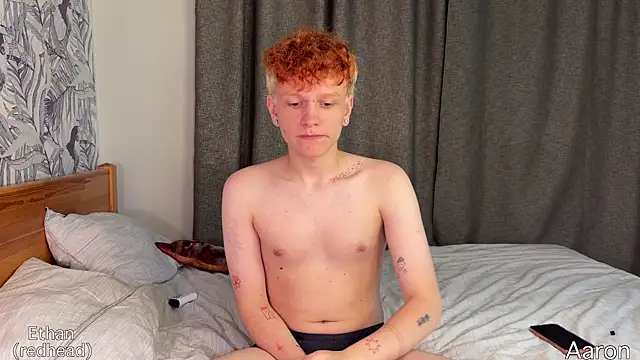 Aaron Nathans online show from June 27, 5:41 am