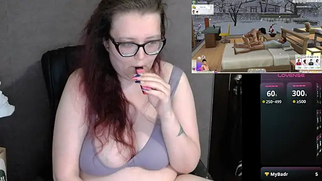 linafolie online show from June 16, 9:38 pm