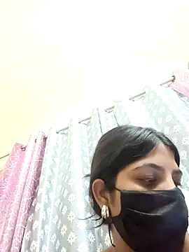 blacky bby online show from July 28, 7:39 pm
