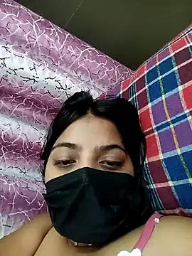 blacky bby online show from July 19, 10:34 pm