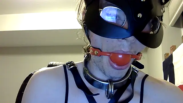 KinkyKittyBoy online show from July 6, 7:57 am