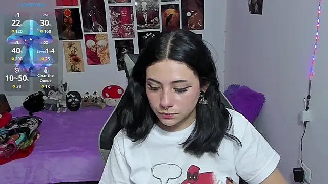 Agarycus 4 online show from April 18, 7:58 pm