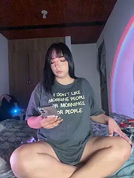 Encore Angel online show from March 24, 12:54 pm