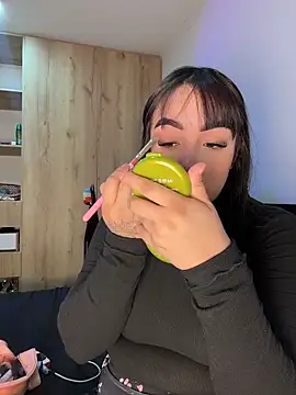 Encore Angel online show from April 15, 11:49 pm