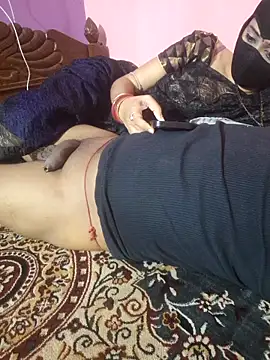 Couple hot999 online show from June 9, 10:14 am